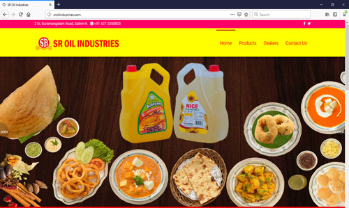 Websites