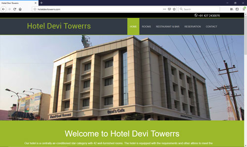Websites