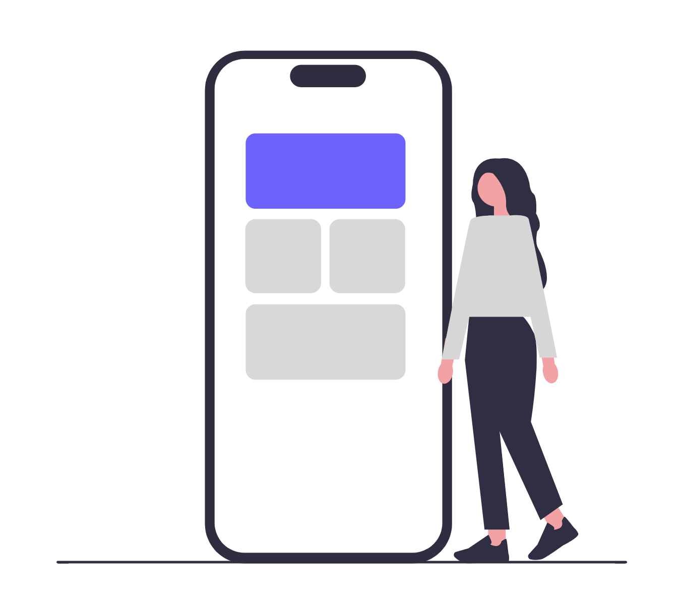 Mobile App